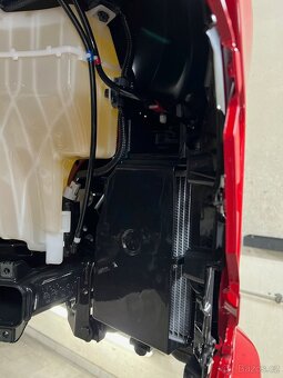 GR Yaris, Automat, 5 let záruka, PPF, DPH - 15