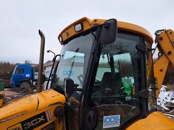 JCB 3CX SM 4X4 - 15