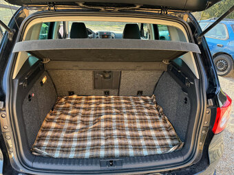 Volkswagen Tiguan 5N R-Line 4x4, 2.0 125 kW - 15