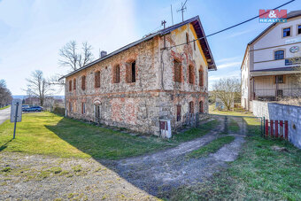 Prodej zemědělského objektu, 1614 m², Žihle - 15