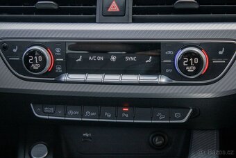 Audi A4 Allroad 3.0 TDI 272k quattro tiptronic - 15