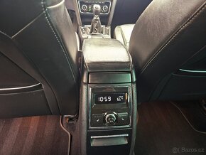 Superb II 2,0 TDi 125KW Elegance 2014 ALU, Dig. klima, STK - 15