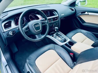 Audi A5 - 3.0 Tdi - QUATTRO - 176 kw - DPH - 15