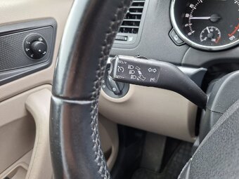 Škoda Yety-2.0tdi-automat - 15
