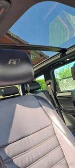 Volkswagen Touareg 3.0 TDI V6 193kW R-LINE - 15