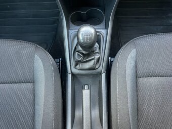 Škoda Rapid,  1.6 TDI 66KW ČR NAVI Bluetooth - 15