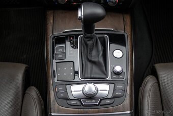 Audi A6 Allroad 3.0 TDI BiT quattro S tronic - 15