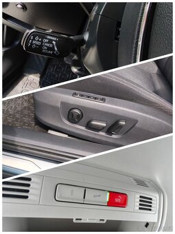 Škoda Superb combi 2.0 TDi,110kW,Style,Man,ČR,NAVI,DPH, - 15