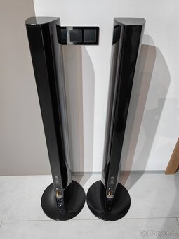 Canton CD 3200 aktívne reproduktory - 15