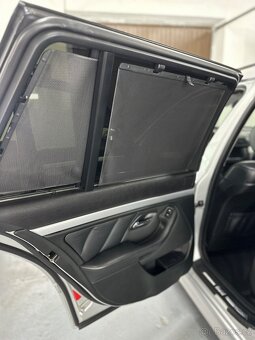 BMW E39 525D Touring - 15