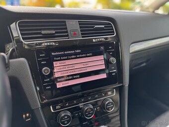 Volkswagen Golf 1.5 TSI 96kw, DSG, Highline, Matrix, Join - 15