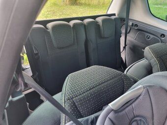 Renault grand scenic 3 1.4 tce 96kw 7 míst - 15