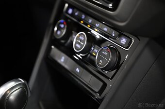 VW Touran Comfortline 2.0 TDI 110kW DSG - záruka Autodraft - 15