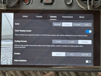 DJI Mavic 3 Cine Combo - 15