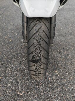 2012 Suzuki GSX 1250 FA nové gumy, olej - 15