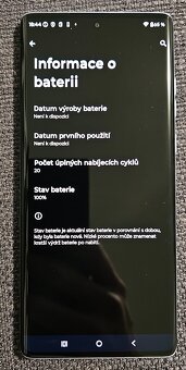 Motorola Edge 50 fusion 512GB - 15