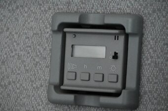 MAN. TGX 26.560 6x4 90t nadrozměrné přepravy - 15