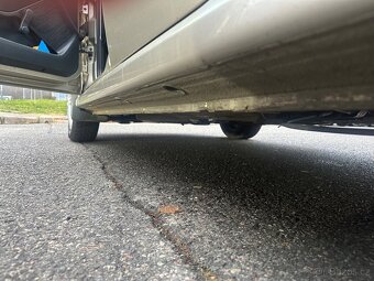 Škoda Fabia 2006 1.Majitel 79tis km Servisní kniha - 15