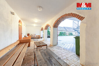 Prodej bytu 2+kk, 32 m², Mikulov, ul. Koněvova - 15