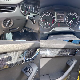 Octavia RS 2.0-135kw TDi DSG - 15