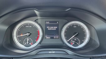 Škoda Kodiaq 2.0tsi 132KW,2017,148TKM,DSG,4x4,DCC,ALU R19 - 15