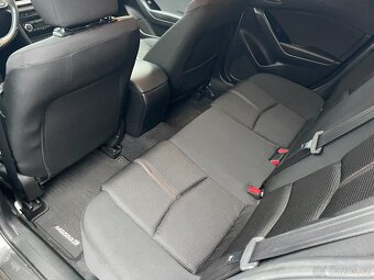 MAZDA 3 2.0i HEADUP AUTOMAT SERVISKA -DPH - 15