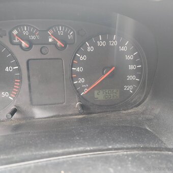 VW transporter TD - 15