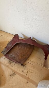 Jawa 250/353 kývačka - 15