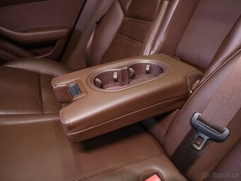 Porsche Panamera, Sport Chrono Paket, Approved, DPH - 15