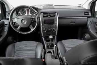 Mercedes-Benz Třídy B 170 - 15