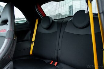 Abarth - 15