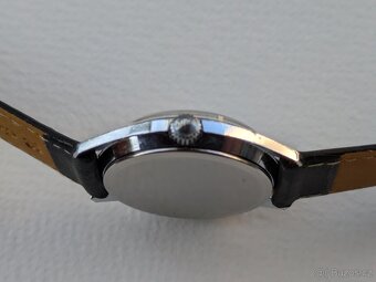 HODINKY PRIM 17 JEWELS - kalibr 64- -SKVOSTNÉ - 15