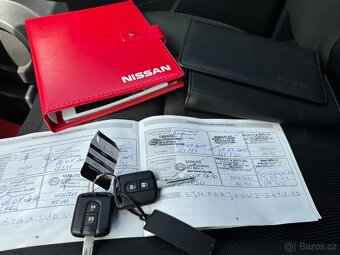 Nissan Qashqai 1.6i 86 kw - 15