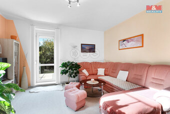 Prodej rodinného domu, 509 m², Česká Lípa, ul. U Brodu - 15