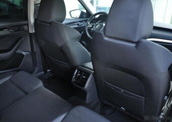 Škoda Octavia 2,0TDi DSG 110kw ACC - 15