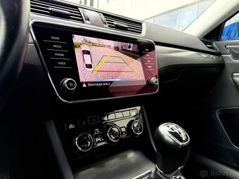 Škoda Superb 2.0 tdi 110 kw / 2021 / STYLE - 15