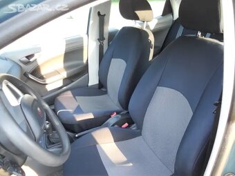 Seat ibiza - 15