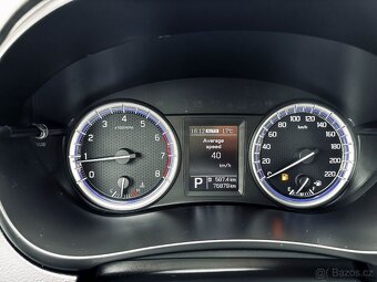 Suzuki SX4 S-Cross Premium 1.4 AT/6 - 15