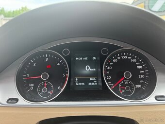 Passat CC R-Line 122tis km - 15