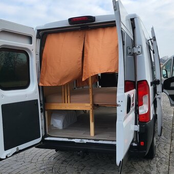 FIAT DUCATO PROFESSIONAL 2,3 MULTIJET 96kW 2018 115 tis - 15