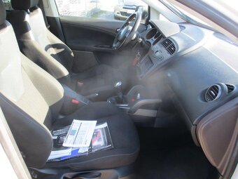 SEAT ALTEA FREETRACK 2,0TSI 147kw 4WD 2008 DPH - 15