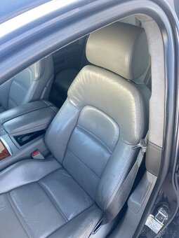 Audi A8 S8 Facelift 4, 2 TDI V8 Quattro - 15