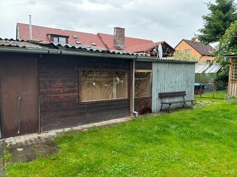 Rodinný dům - 15