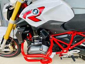 BMW R 1200 R ABS ESA, možnost splátek a protiúčtu - 15