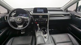2021 LEXUS RX350 - 15