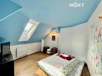 Prodej Rodinný dům, 167㎡ - 15