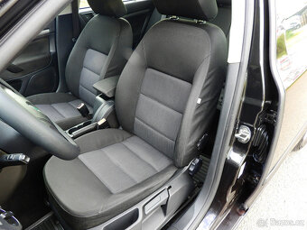 Š.Octavia II Com 1.9 TDI 77 kW,ELE,2009,ČR,bez DPF,194.000km - 15