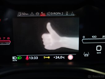 Audi RS6, Performance, B&O, DPH, Nové - 15
