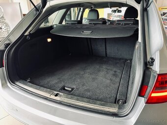 Audi A4 2.0TDI/110Kw/2015/AT/1.Majitel/Servis AUDI/Historie - 15