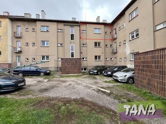 Prodej bytu 3+1 v Hořicích, ul. Husova, ev.č. 00301 - 15